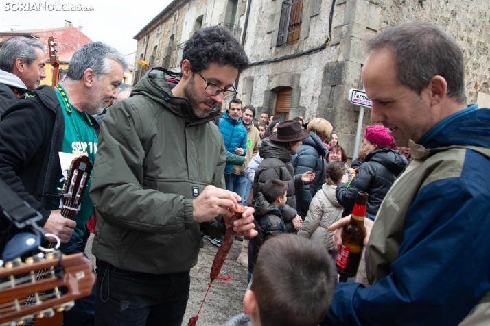 Ronda de Duruelo 2025