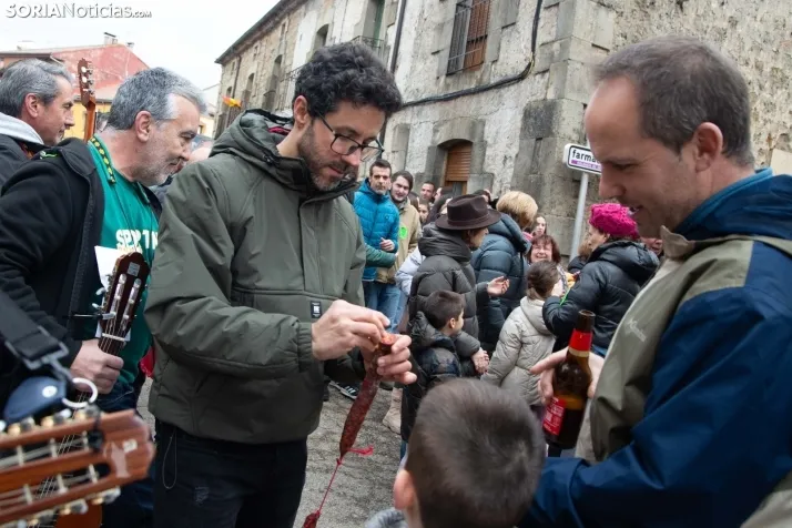 Ronda de Duruelo 2025