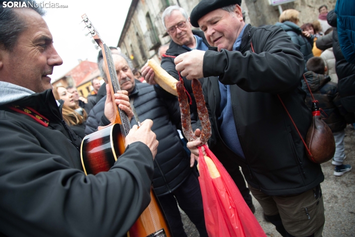 Ronda de Duruelo 2025