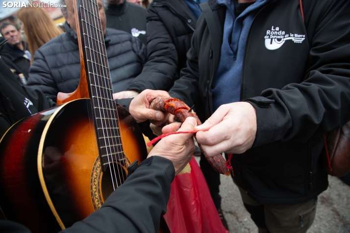 Ronda de Duruelo 2025