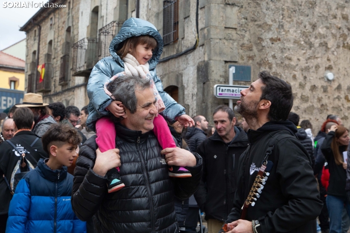 Ronda de Duruelo 2025