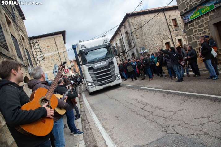 Ronda de Duruelo 2025