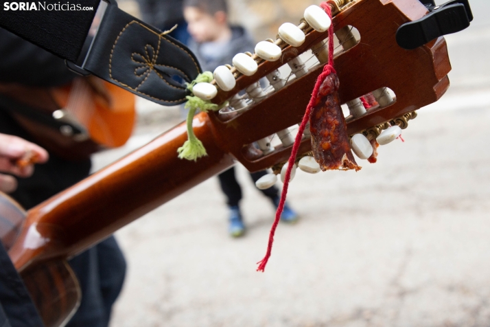 Ronda de Duruelo 2025