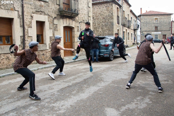 Ronda de Duruelo 2025