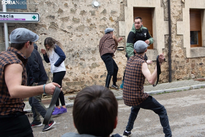 Ronda de Duruelo 2025