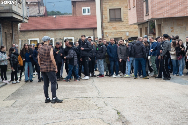 Ronda de Duruelo 2025