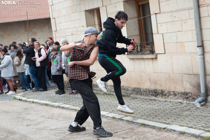 Ronda de Duruelo 2025