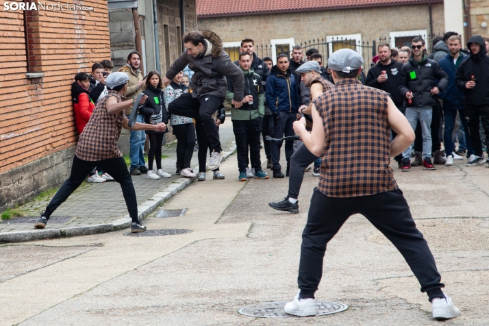 Ronda de Duruelo 2025