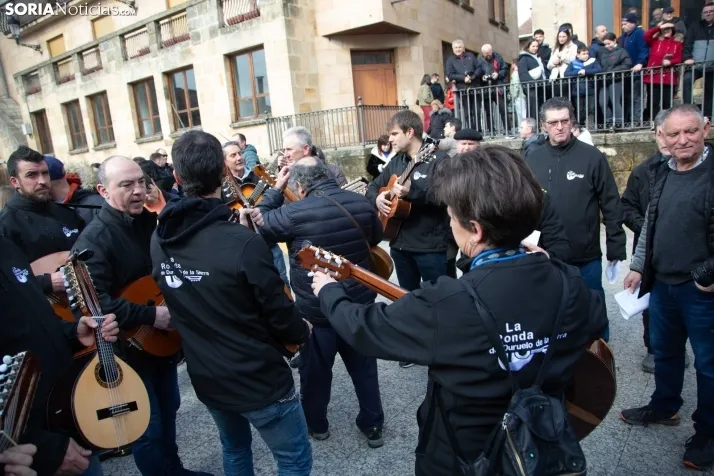 Ronda de Duruelo 2025
