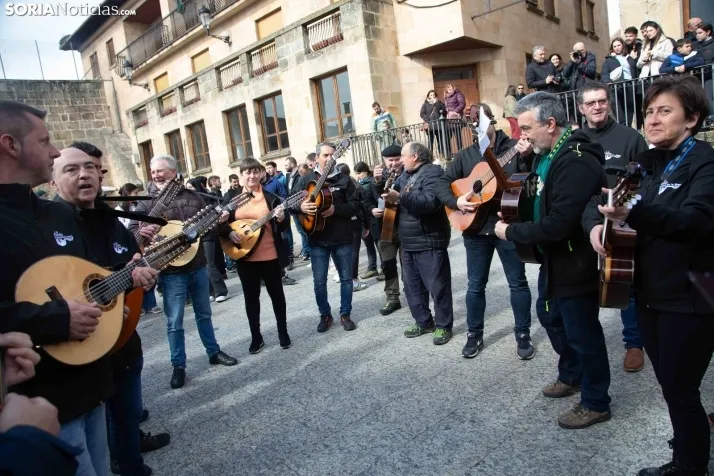 Ronda de Duruelo 2025