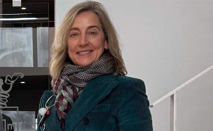 Vox Soria propone crear un consorcio de bomberos entre Ayuntamiento y Diputación