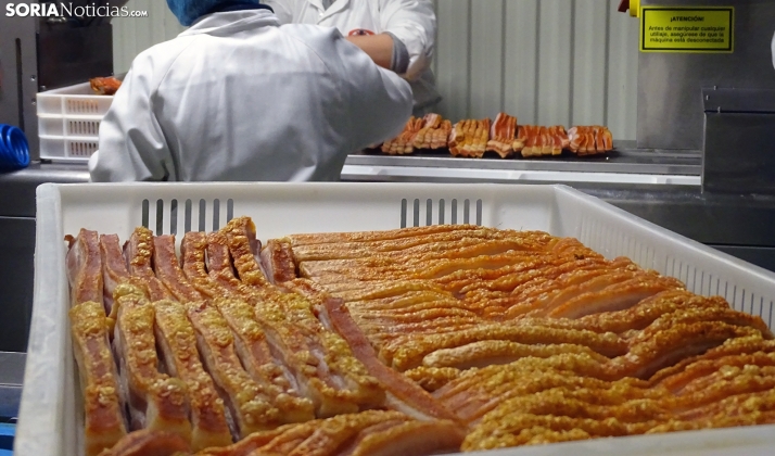 La Diputación anuncia 60.000 euros para mejorar la competitividad empresarial en la provincia