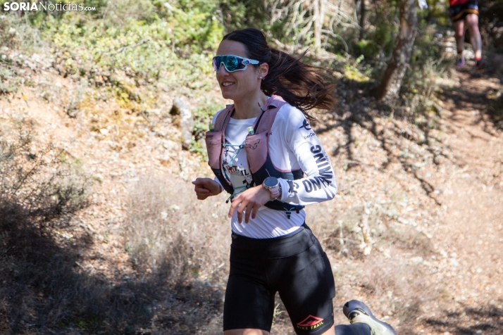 Trail Sierra de Inodejo