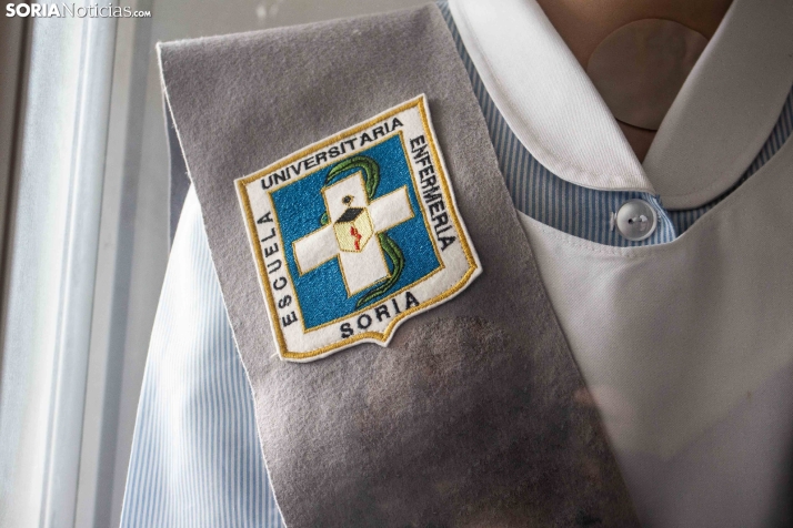 As&iacute; es, en detalle, el campus de Soria de la Universidad de Valladolid