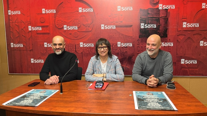 El Enclave de Agua presenta el cartel más potente de la historia del festival