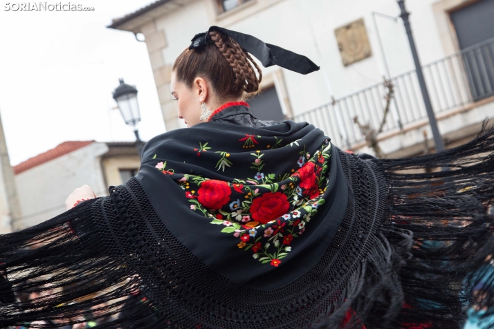 X Feria del Chorizo de Covaleda