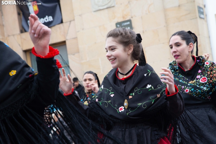 X Feria del Chorizo de Covaleda