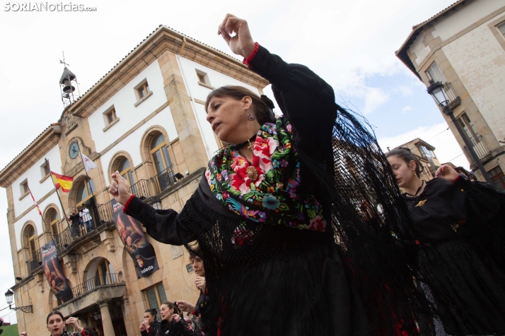 X Feria del Chorizo de Covaleda