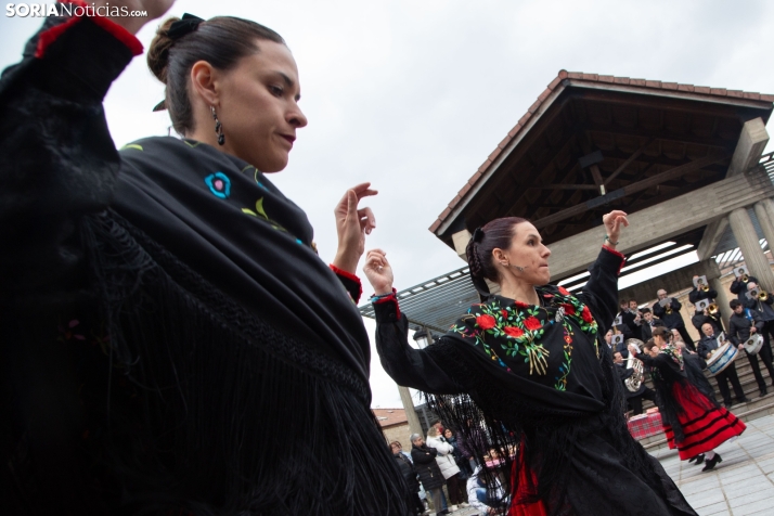 X Feria del Chorizo de Covaleda