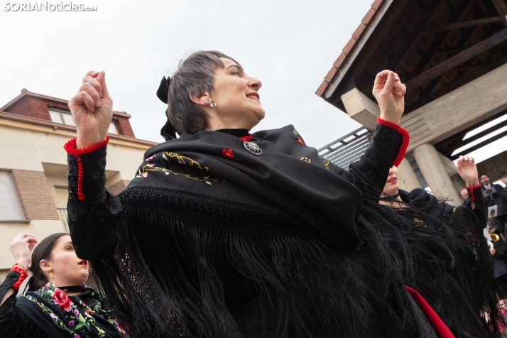 X Feria del Chorizo de Covaleda