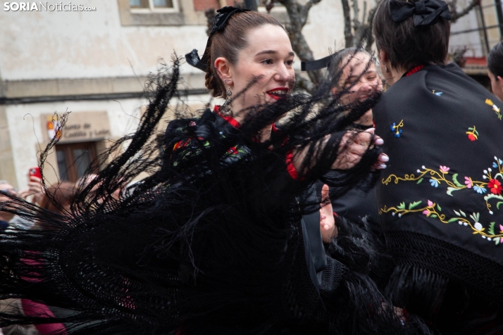 X Feria del Chorizo de Covaleda