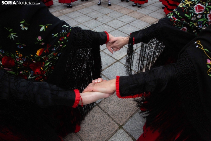 X Feria del Chorizo de Covaleda