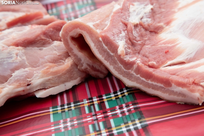 X Feria del Chorizo de Covaleda