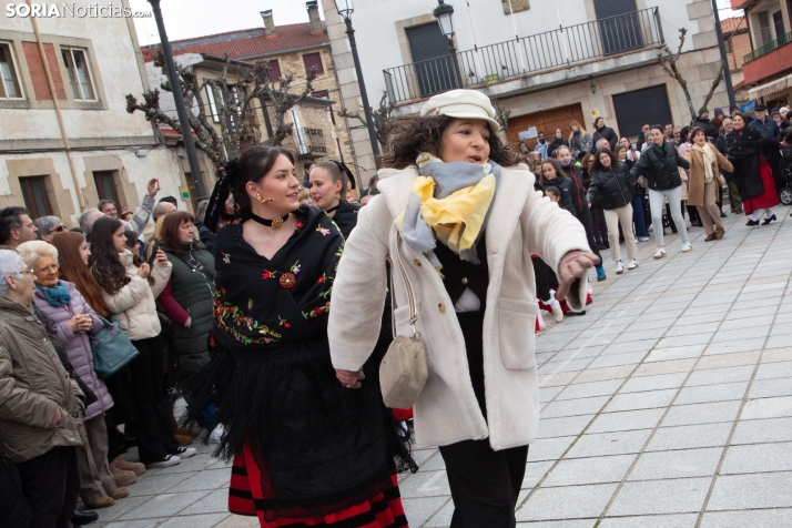 X Feria del Chorizo de Covaleda