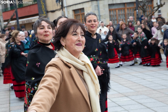 X Feria del Chorizo de Covaleda