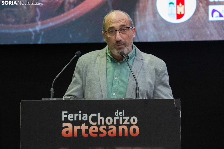 X Feria del Chorizo de Covaleda