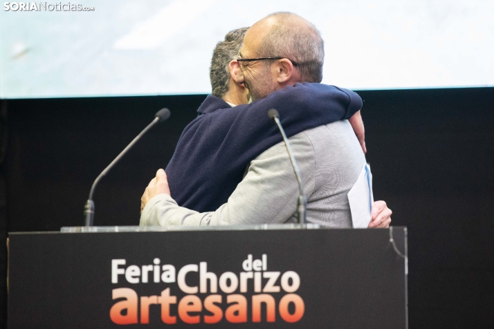 X Feria del Chorizo de Covaleda