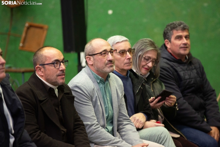 X Feria del Chorizo de Covaleda