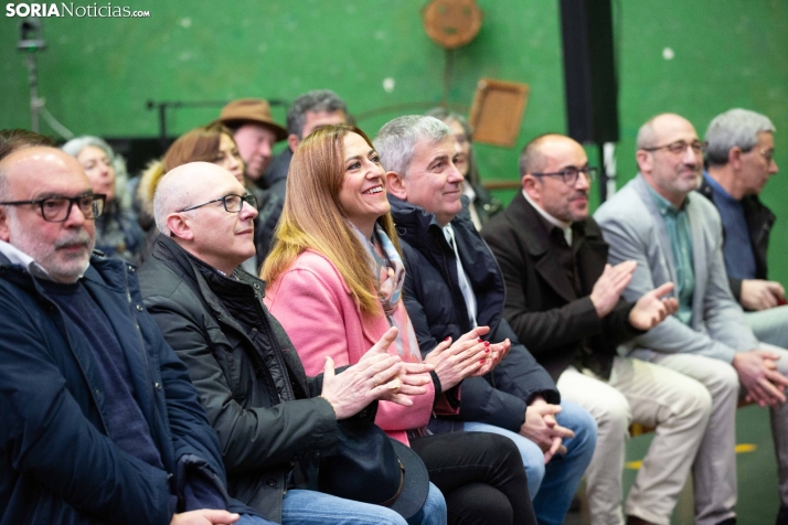 X Feria del Chorizo de Covaleda