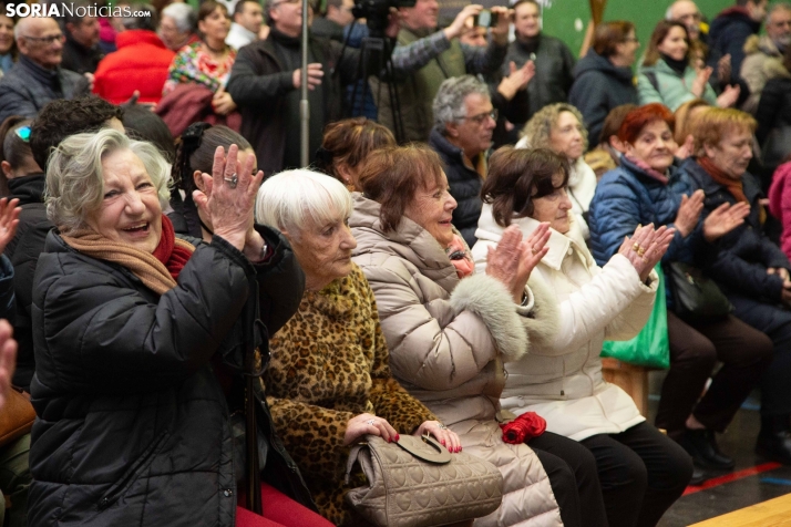 X Feria del Chorizo de Covaleda