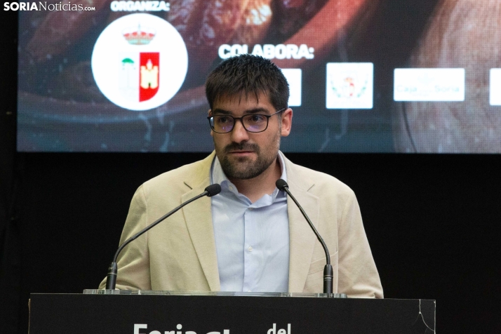 X Feria del Chorizo de Covaleda