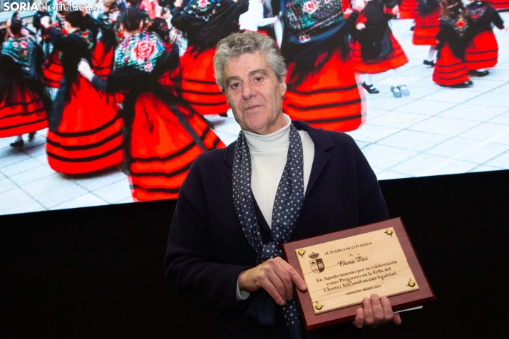 X Feria del Chorizo de Covaleda