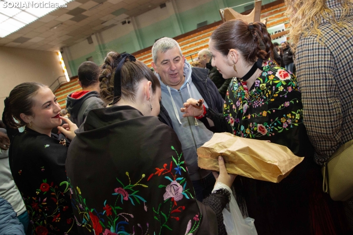 X Feria del Chorizo de Covaleda