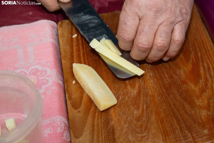 X Feria del Chorizo de Covaleda