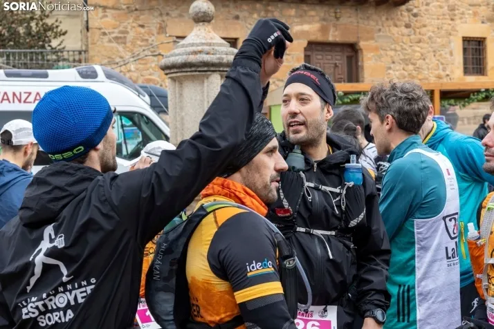 Cross de Narros./ Viksar Fotografía