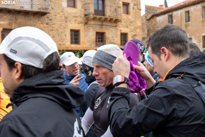 Cross de Narros./ Viksar Fotografía