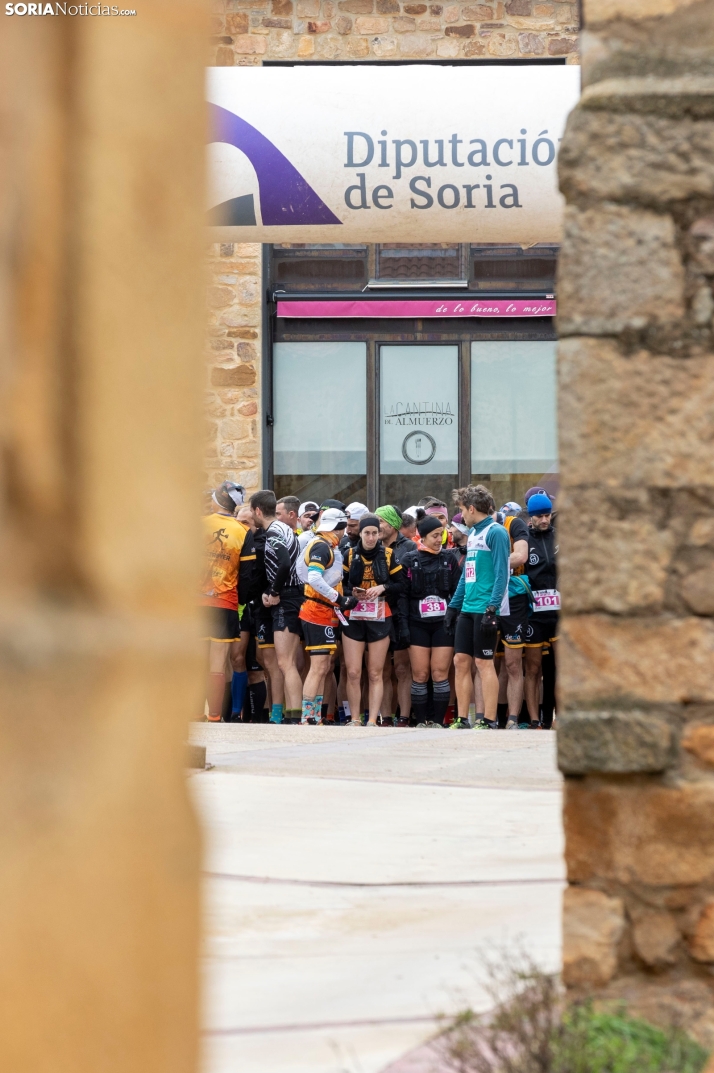 Cross de Narros./ Viksar Fotografía