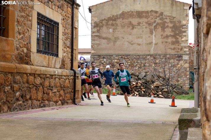 Cross de Narros./ Viksar Fotografía