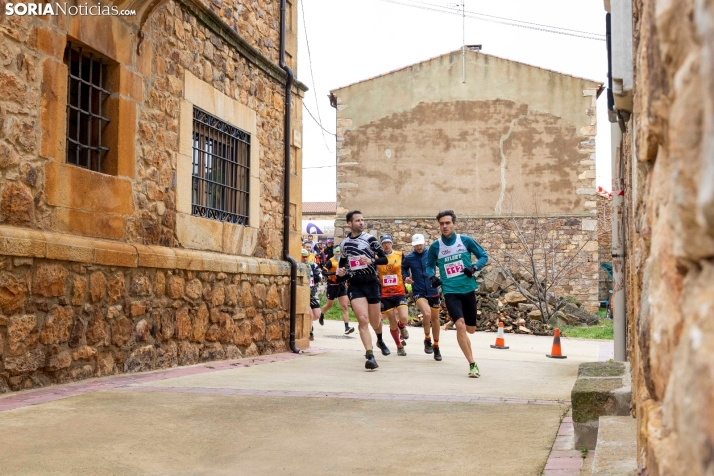 Cross de Narros./ Viksar Fotografía