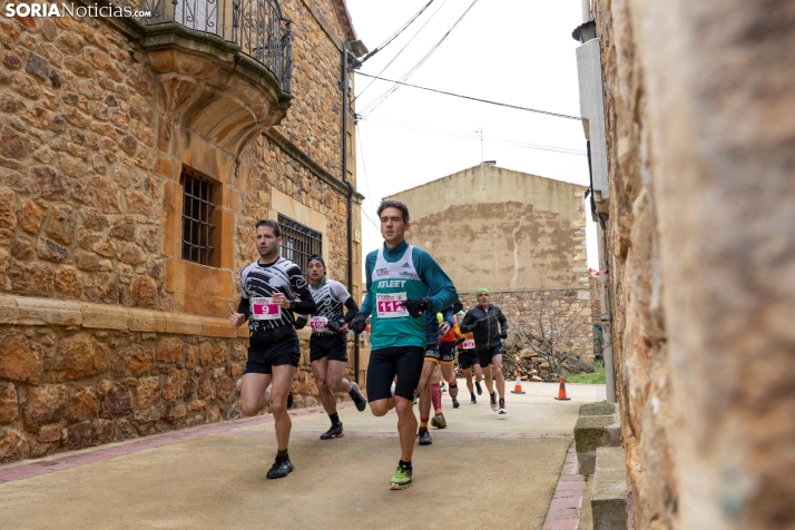 Cross de Narros./ Viksar Fotografía