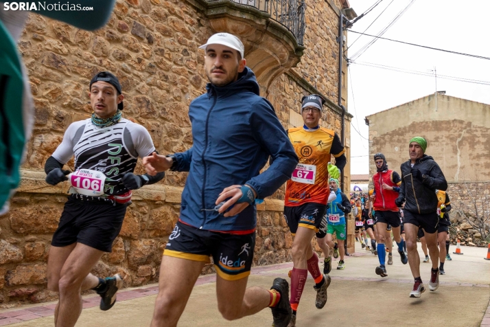 Cross de Narros./ Viksar Fotografía