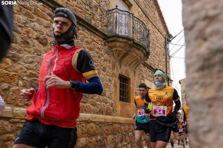 Cross de Narros./ Viksar Fotografía