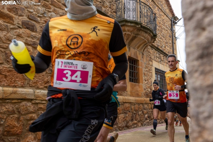 Cross de Narros./ Viksar Fotografía