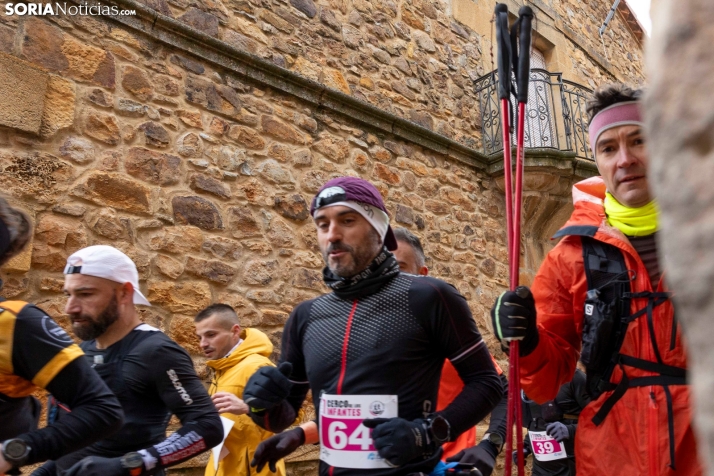 Cross de Narros./ Viksar Fotografía