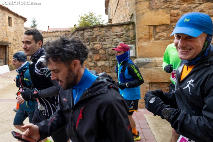 Cross de Narros./ Viksar Fotografía