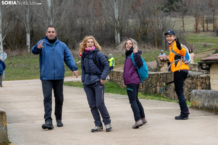 Cross de Narros./ Viksar Fotografía